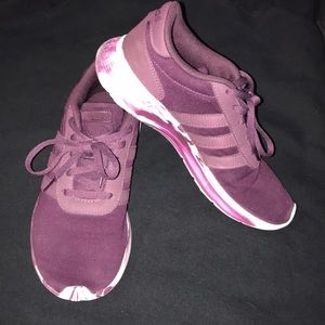 adidas Women’s Neo Lite Racer Sneaker